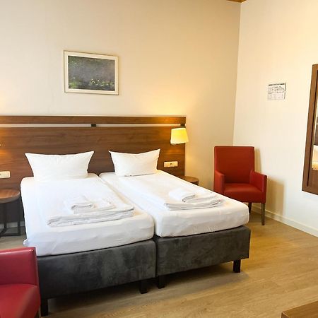 Hotel Fraenkischer Hof Kitzingen Eksteriør billede