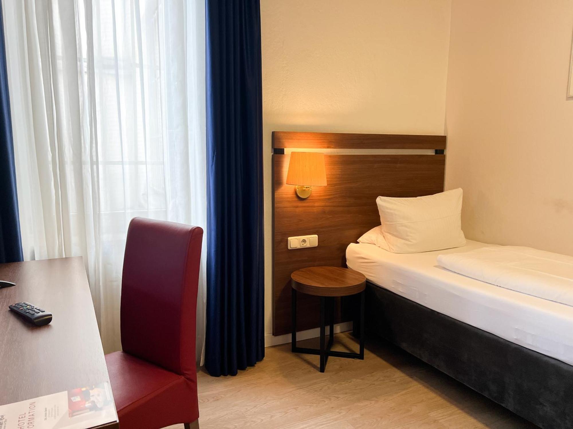 Hotel Fraenkischer Hof Kitzingen Eksteriør billede